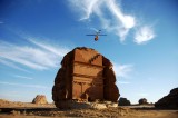 Flying-Cam, Close Range Aerial Filming, Mobily