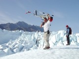 Flying-Cam, Close Range Aerial Filming, Alaska Tourism Board