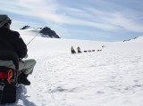 Flying-Cam, Close Range Aerial Filming, Alaska Tourism Board