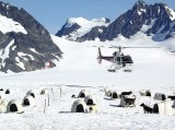 Flying-Cam, Close Range Aerial Filming, Alaska Tourism Board