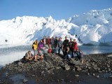 Flying-Cam, Close Range Aerial Filming, Alaska Tourism Board