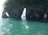 Flying-Cam, Close Range Aerial Filming, Alaska Tourism Board