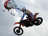 Flying-Cam, Close Range Aerial Filming, Stefan Everts