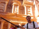 Flying-Cam, Close Range Aerial Filming, The Jordan Experience
