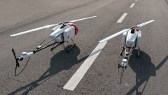Flying-Cam, Close Range Aerial Filming