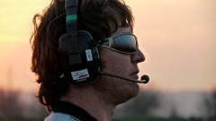 Flying-Cam, Close Range Aerial Filming